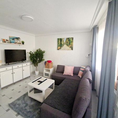 Apartamento- Playa Del Cura Torrevieja Extérieur photo
