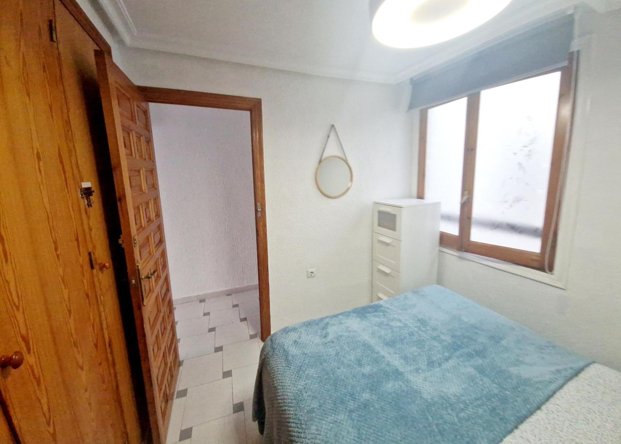 Apartamento- Playa Del Cura Torrevieja Extérieur photo