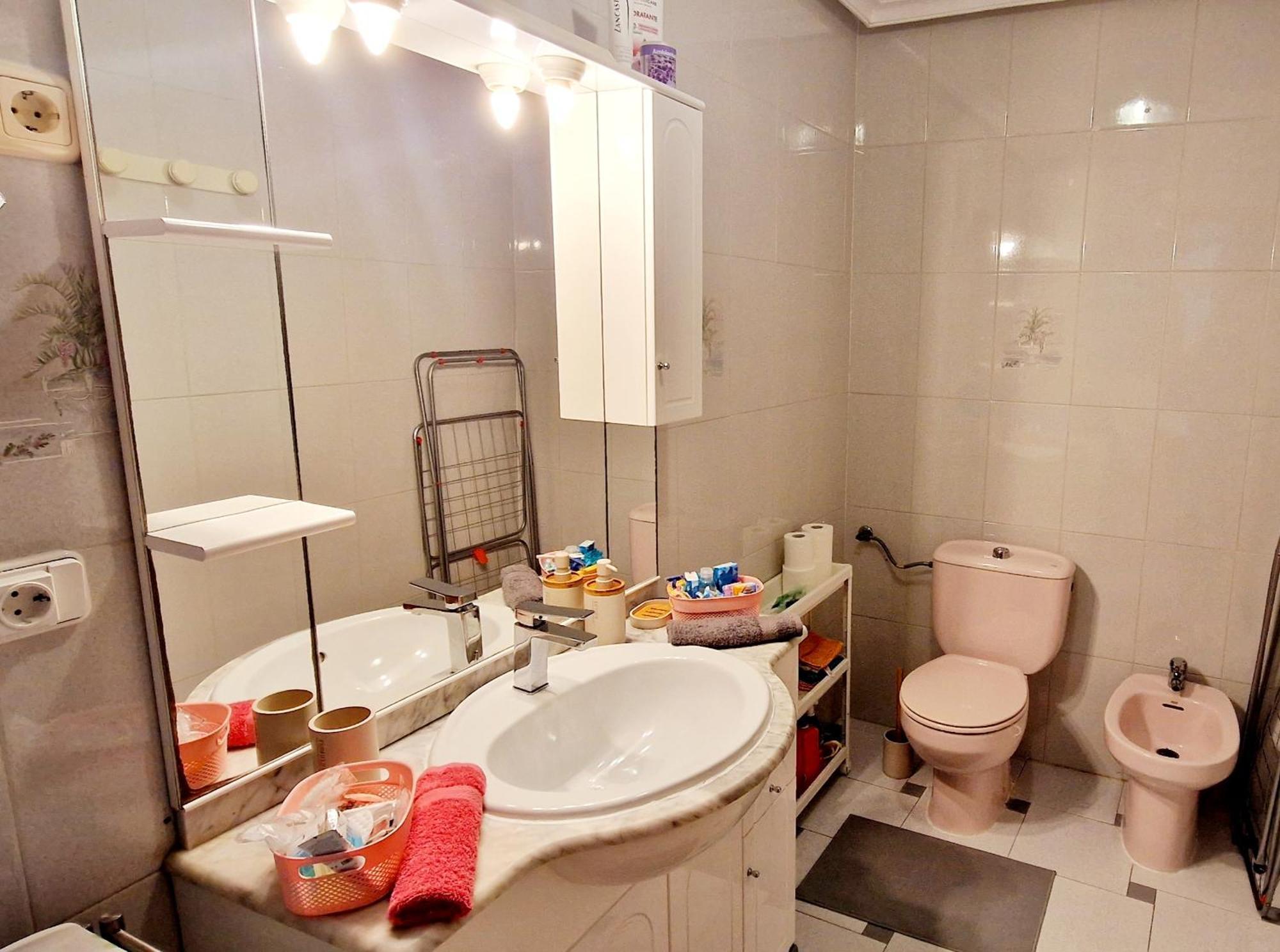Apartamento- Playa Del Cura Torrevieja Extérieur photo